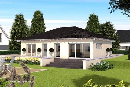 Haus Wiehl Bielstein - 4 Zimmer, 105 m&sup2;, 450.774&euro; | Angebot:25666268