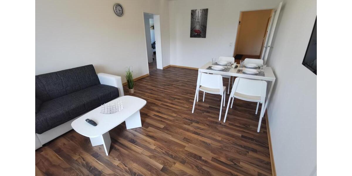 Etagenwohnung Plettenberg - 3 Zimmer, 66 m&sup2;, 480&euro; | Angebot:25994257