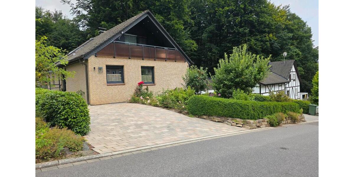 Einfamilienhaus Lüdenscheid Augustenthal - 4 Zimmer, 133 m&sup2;, 449.000&euro; | Angebot:26566800