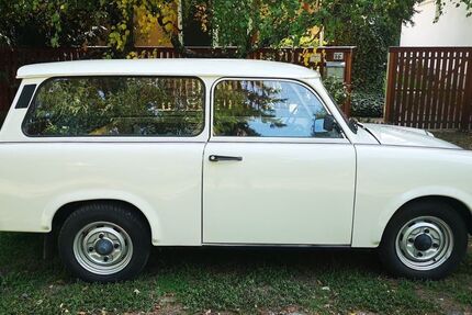 Trabant 601 69.700 km 6.900 &euro; Wiehl 51674