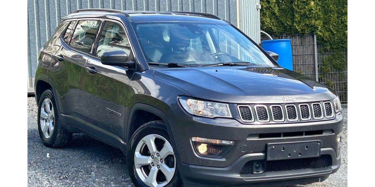 Jeep Compass 226.900 km 7.690 &euro; Overath bei Köln 51491