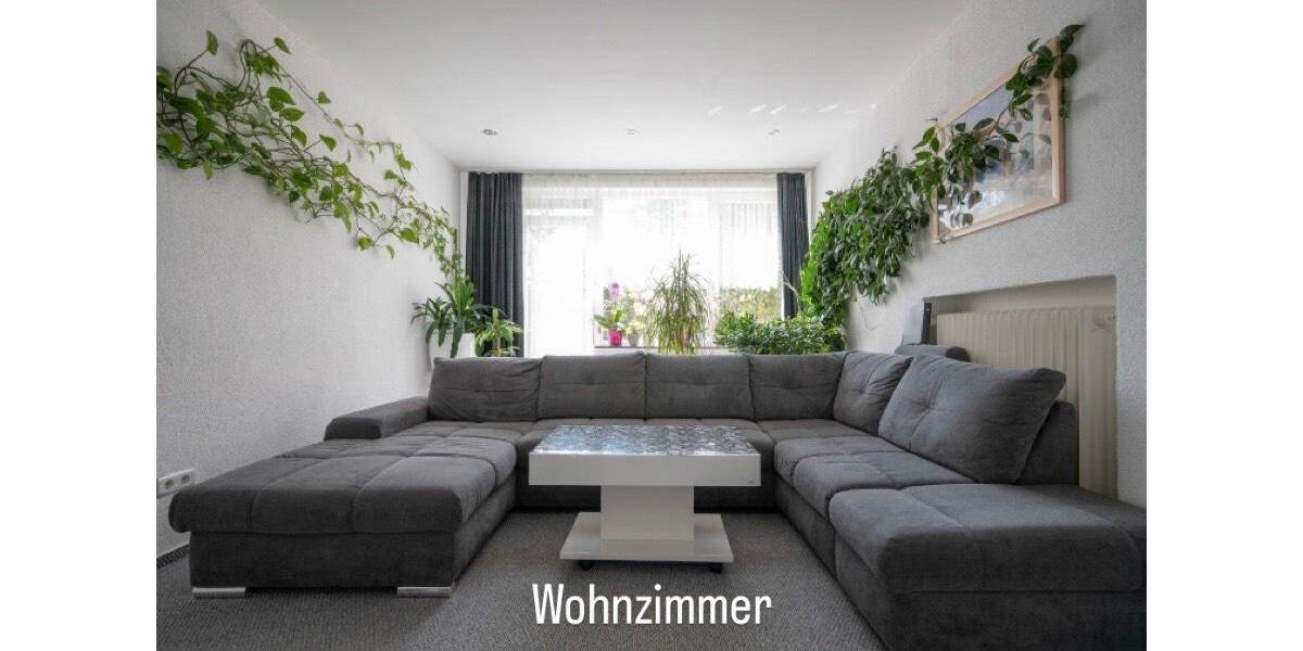 Erdgeschoßwohnung Lüdenscheid Staberg - 3 Zimmer, 88 m&sup2;, 600&euro; | Angebot:26323631