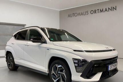 Hyundai KONA 29.252 km 26.990 &euro; Wissen 57537