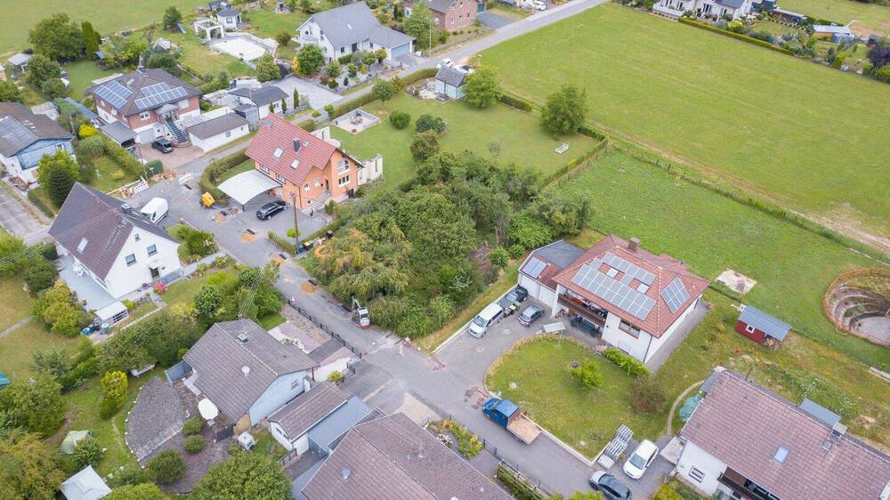 Grundstück Windeck / Hurst Hurst - 65.000&euro; | Angebot:25738113