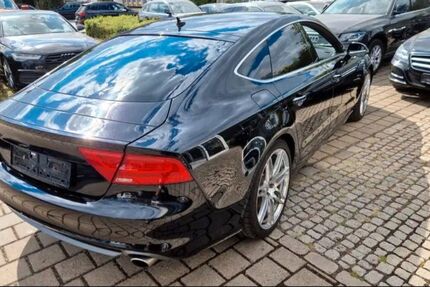 Audi A7 226.000 km 13.500 &euro; Freudenberg 57258