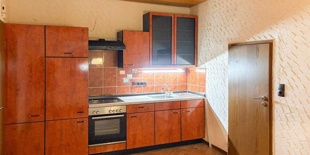 Doppelhaushälfte Wissen - 3 Zimmer, 74 m&sup2;, 149.000&euro; | Angebot:25691931