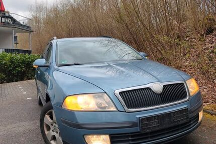 Skoda Octavia 263.000 km 2.008 &euro; Reichshof 51580