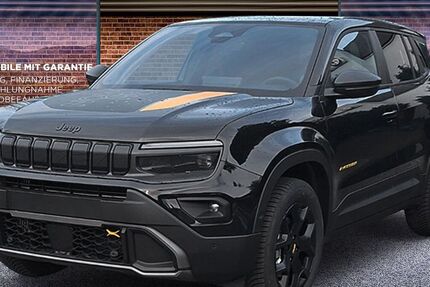 Jeep Avenger 1.100 km 34.900 &euro; Gummersbach 51647