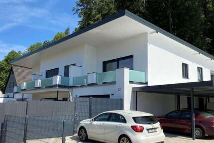 Wohnung Gummersbach Brunohl - 4 Zimmer, 122 m&sup2;, 1.220&euro; | Angebot:27127474