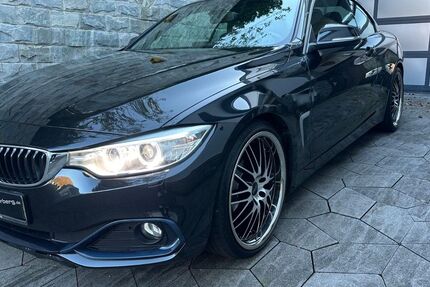 BMW 420 103.000 km 24.420 &euro; Engelskoirchen 51766