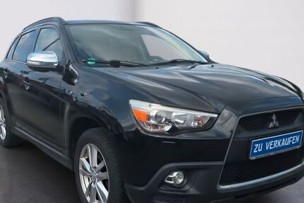 Mitsubishi ASX 160.253 km 6.599 &euro; Olpe 57462