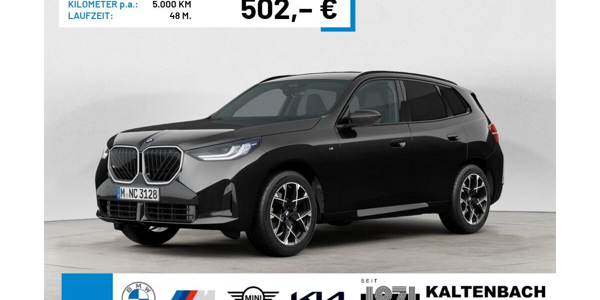 BMW X3 19.136 km 51.390 &euro; Waldbröl 51545