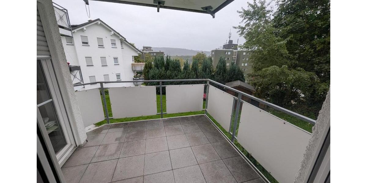 Etagenwohnung Olpe - 3 Zimmer, 78 m&sup2;, 890&euro; | Angebot:27586655