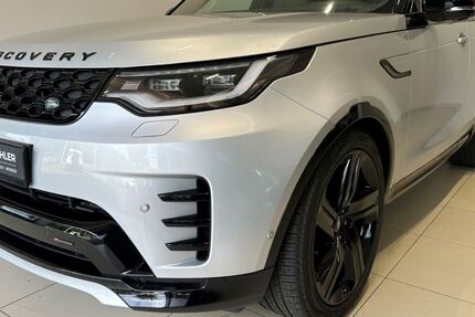 Land Rover Discovery 8.600 km 69.280 &euro; Niederfischbach 57572