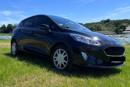 Ford Fiesta 94.000 km 8.950 &euro; Wiehl 51674