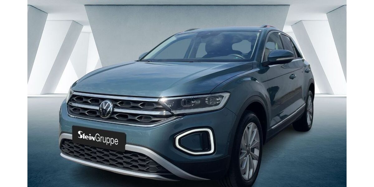 VW T-Roc 44.050 km 20.230 &euro; Gummersbach 51645