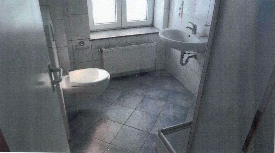 Etagenwohnung Morsbach - 1 Zimmer, 33 m&sup2;, 290&euro; | Angebot:24862641