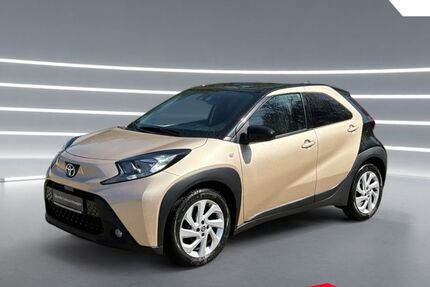 Toyota Aygo (X) 57.358 km 13.990 &euro; Gummersbach 51645