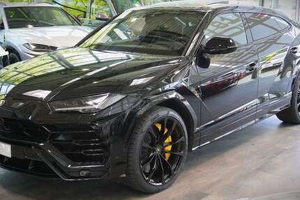 Lamborghini Urus 79.000 km 185.991 &euro; Olpe 57462