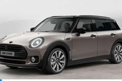 Mini Cooper Clubman 70.932 km 25.290 &euro; Overath-Vilkerath 51491