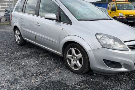 Opel Zafira 249.500 km 1.250 &euro; Eitorf 53783