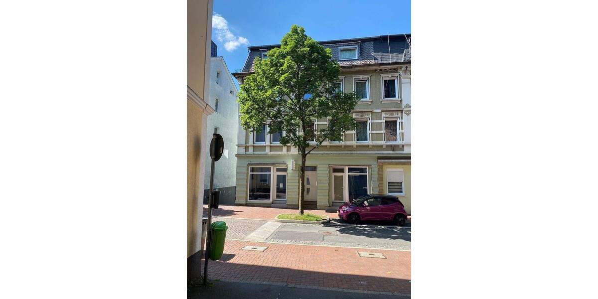 Mehrfamilienhaus, Wohnhaus Lüdenscheid Staberg - 199.000&euro; | Angebot:25660823