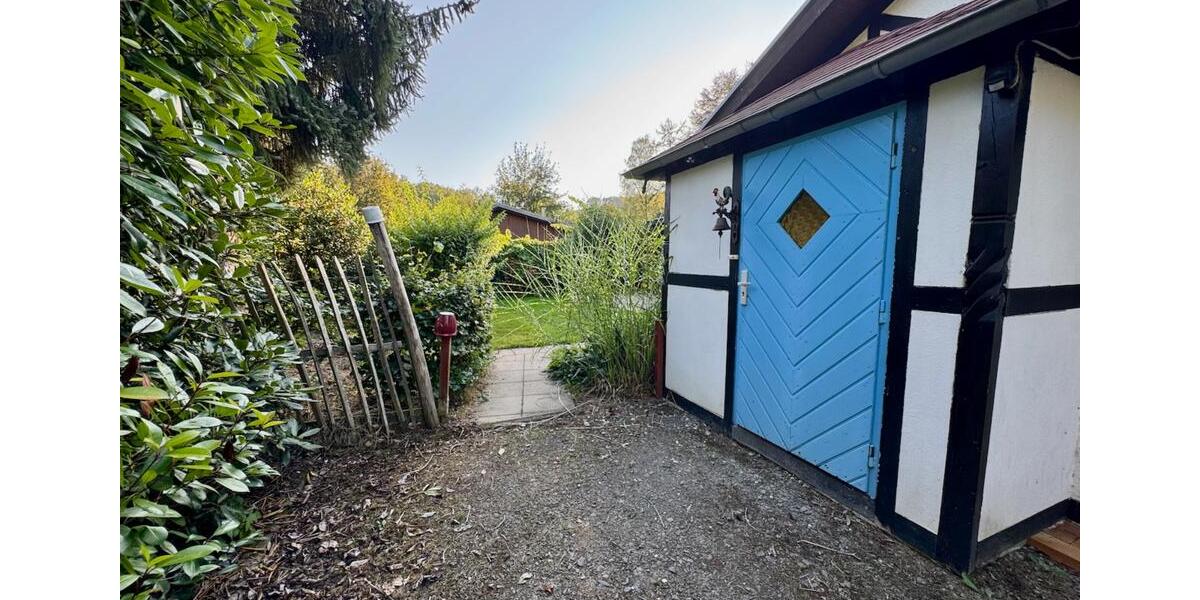 Bungalow Windeck - 2 Zimmer, 48 m&sup2;, 97.000&euro; | Angebot:25989493