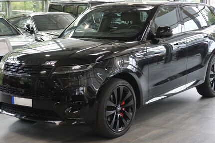 Land Rover Range Rover Sport 70.000 km 80.991 &euro; Olpe 57462
