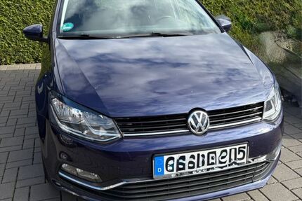 VW Polo 140.000 km 7.000 &euro; Attendorn 57439