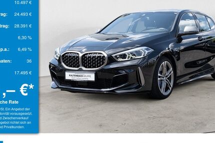 BMW 135 30.691 km 34.990 &euro; Wipperfürth/Hämmern 51688