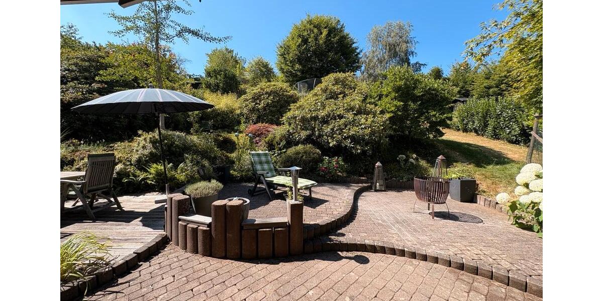 Einfamilienhaus Lüdenscheid Brügge - 4 Zimmer, 139 m&sup2;, 469.000&euro; | Angebot:27158251