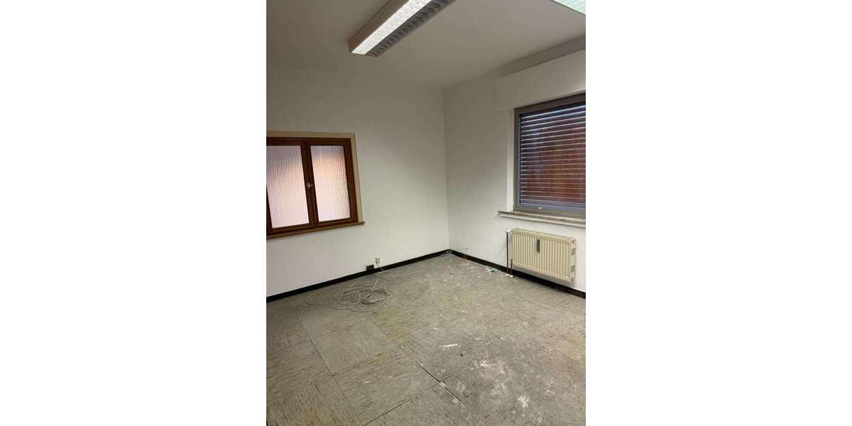 Gewerbeobjekt Breckerfeld - 1.050&euro; | Angebot:26028572