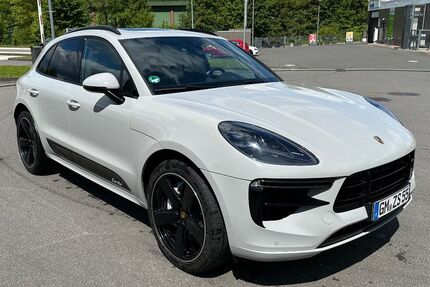 Porsche Macan 86.000 km 67.500 &euro; Nümbrecht 51588