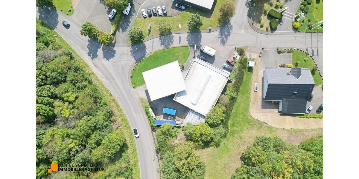 Gewerbeobjekt Waldbröl - 5.000&euro; | Angebot:25925702