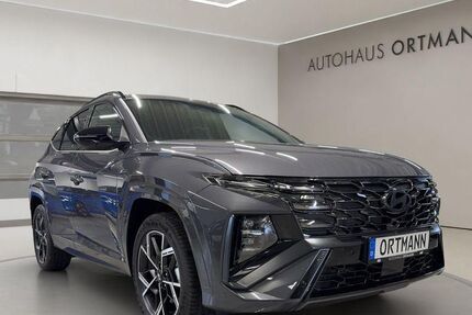 Hyundai TUCSON 8.900 km 44.990 &euro; Wissen 57537