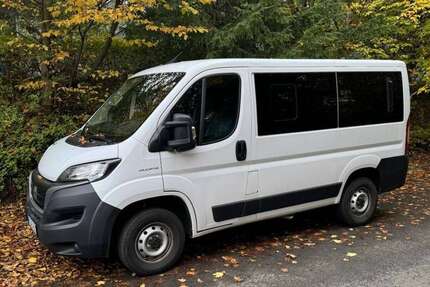 Fiat Ducato 33.000 km 38.000 &euro; Lüdenscheid, Stadt 58509