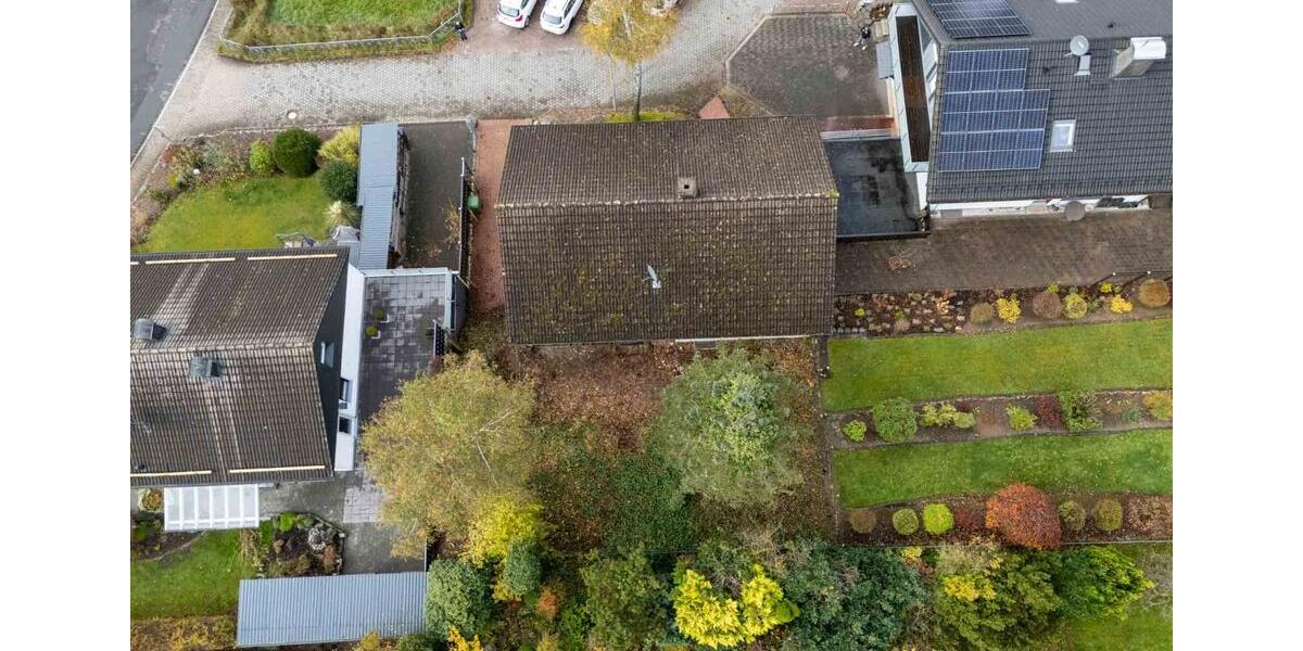 Einfamilienhaus Herscheid - 6 Zimmer, 173 m&sup2;, 149.000&euro; | Angebot:24753383