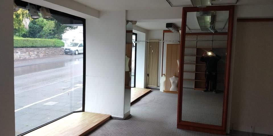 Gewerbeobjekt Waldbröl - 1.200&euro; | Angebot:24296453