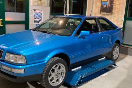 Audi Coupé 180.000 km 6.000 &euro; Engelskirchen 51766