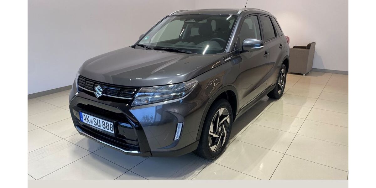 Suzuki Vitara 6.000 km 31.290 &euro; Niederfischbach 57572