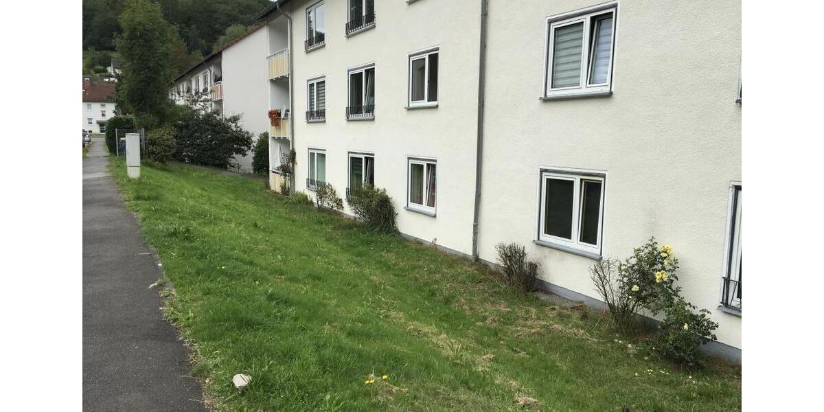 Etagenwohnung Plettenberg - 3 Zimmer, 60 m&sup2;, 397&euro; | Angebot:24918564