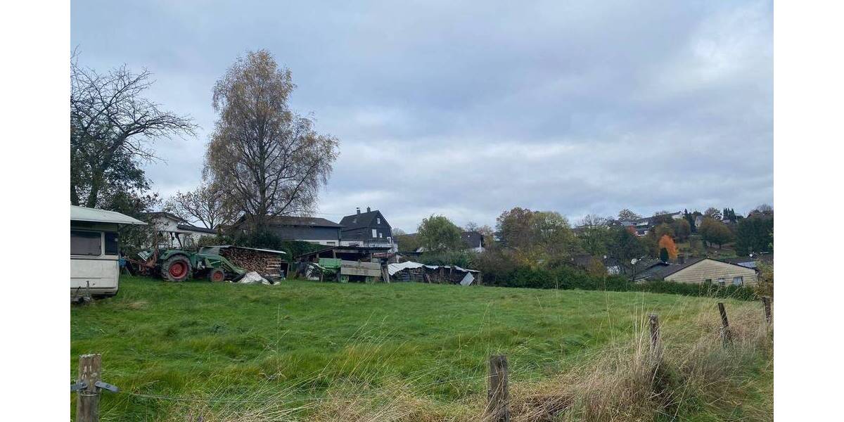 Grundstück Wiehl / Drabenderhöhe Drabenderhöhe - 115.000&euro; | Angebot:25738122