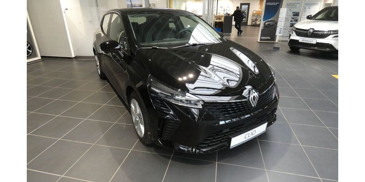 Renault Clio 15.972 km 17.900 &euro; Wipperfürth 51688
