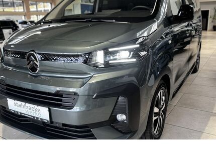 Citroen SpaceTourer 3.500 km 40.990 &euro; Gummersbach 51645