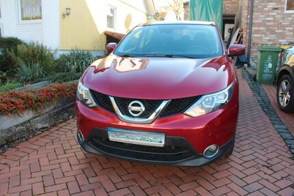 Nissan Qashqai 118.500 km 10.300 &euro; Eitorf 53783