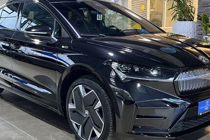 Skoda Enyaq 61.007 km 40.000 &euro; Eitorf 53783