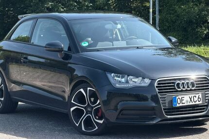 Audi A1 122.500 km 7.990 &euro; Drolshagen 57489