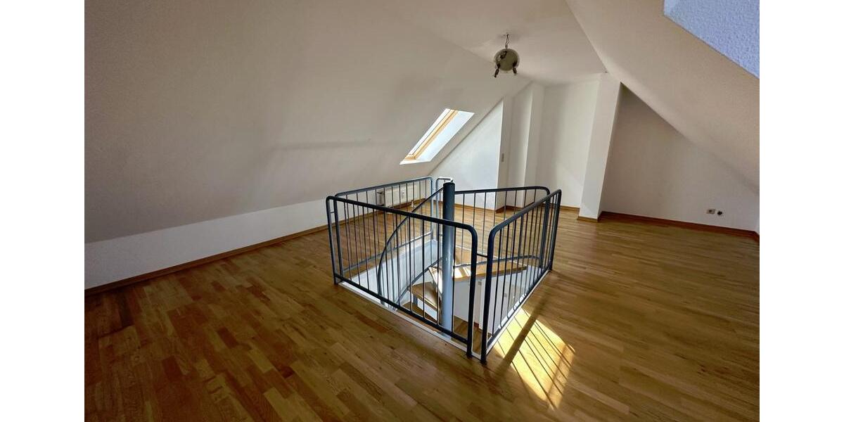 Maisonettenwohnung Engelskirchen - 3 Zimmer, 75 m&sup2;, 770&euro; | Angebot:25901479