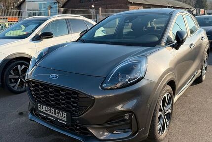 Ford Puma 37.500 km 20.000 &euro; Plettenberg 58840