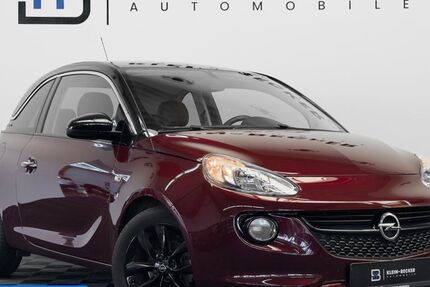 Opel Adam 34.382 km 11.990 &euro; Hückeswagen 42499